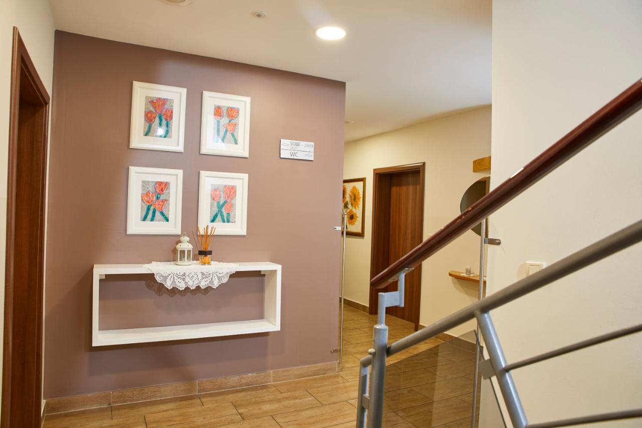 Hostel Delalut Ravne na Koroskem Екстериор снимка
